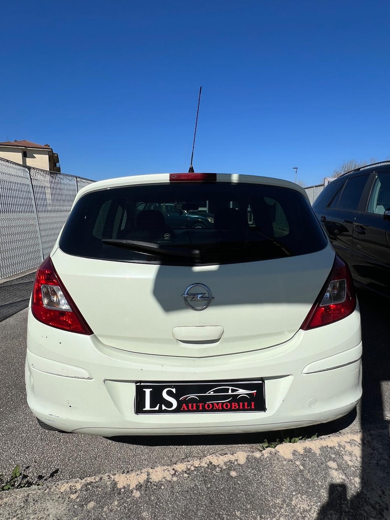 Opel Corsa 1.3 CDTI 75CV F.AP. 5 porte Cosmo