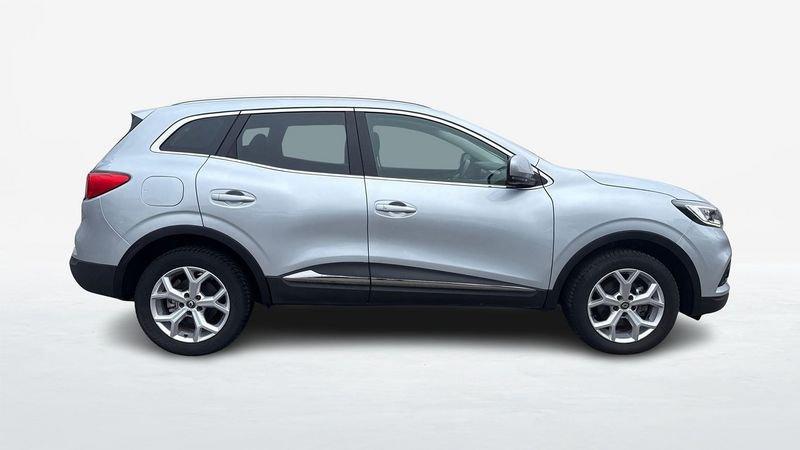 Renault Kadjar 2019 1.5 Blue dCi Sport Edition FAP