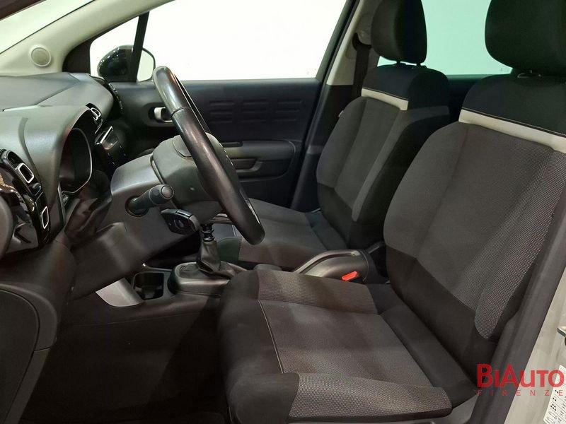 Citroën C3 Aircross C3 Aircross 1.2 puretech Shine s&s 110cv