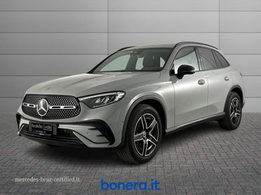 Mercedes GLC 220 220 d Mild hybrid AMG Line Advanced 4Matic 9G-Tronic