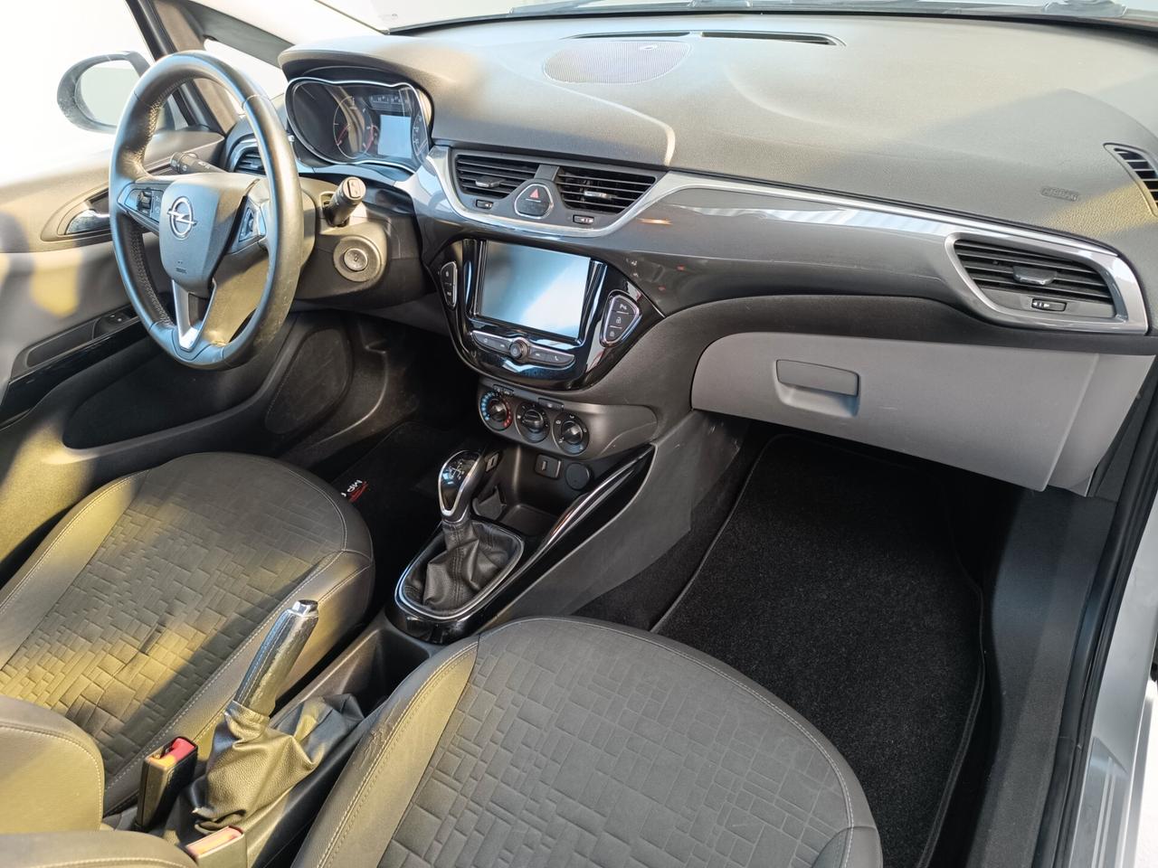 Opel Corsa 1.3 CDTI ecoFLEX 95CV Start&Stop aut. 5 porte Innov.