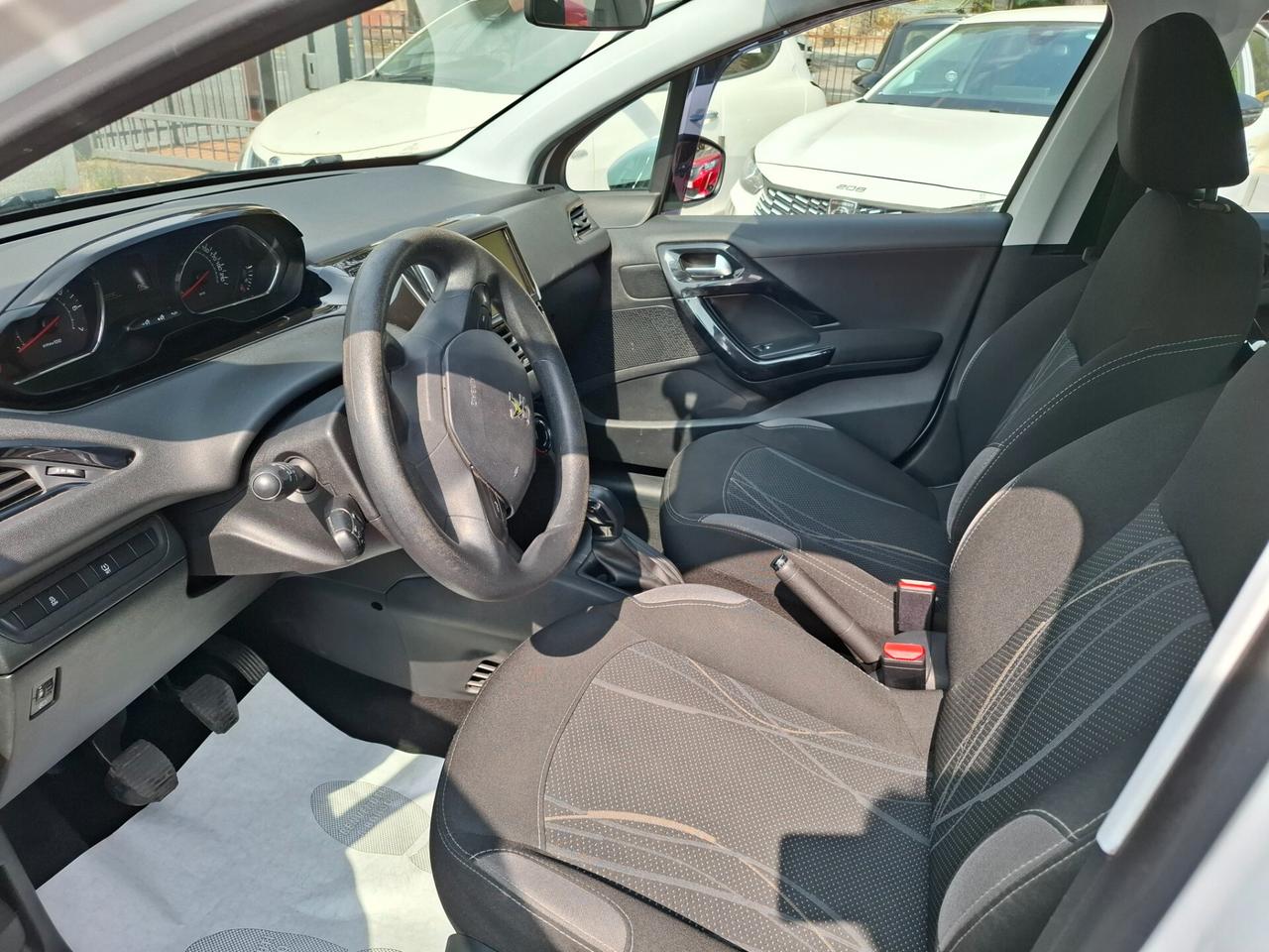 Peugeot 208 PureTech 68 5 porte Active