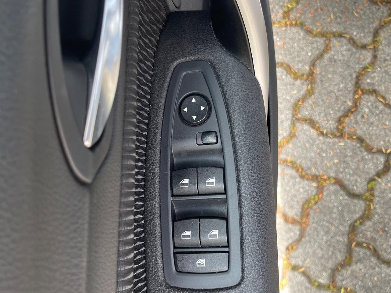 Bmw 118 Advantage 118 d
