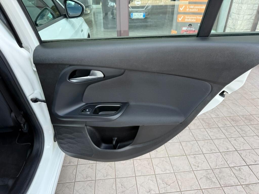 Fiat Tipo 1.3 Mjt Business S&s 95cv