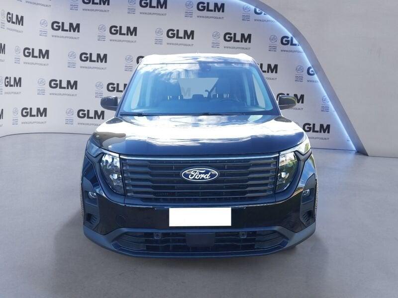 Ford Tourneo Courier TOURNEO COURIER TITANIUM 1.0 ECOBOOST 125 CV