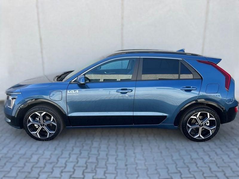 Kia Niro PHEV 1.6 GDi PHEV DCT6 Style