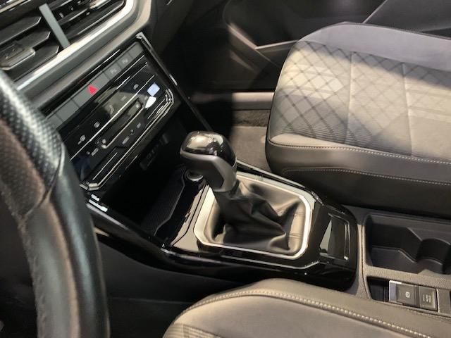 VOLKSWAGEN T-Roc 2.0 tdi R-Line 150cv dsg