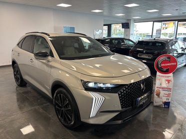 DS DS7 Esprit de Voyage StraFull Automatico 1.5 BlueHDi