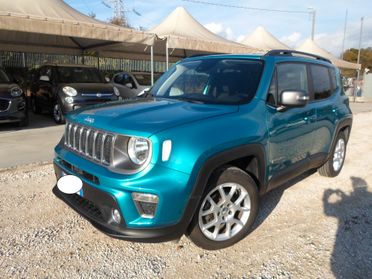 Jeep Renegade 1.6 Mjt 120 CV
