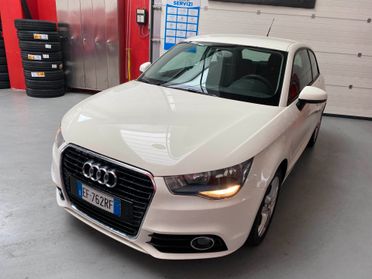 Audi A1 1.2 TFSI Attraction