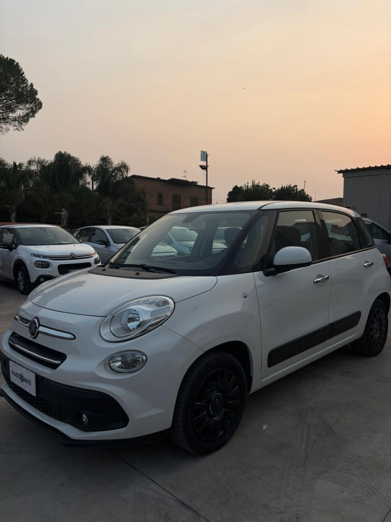 Fiat 500L Pro 1.6 MJT 120CV Mirror 4 posti (N1)