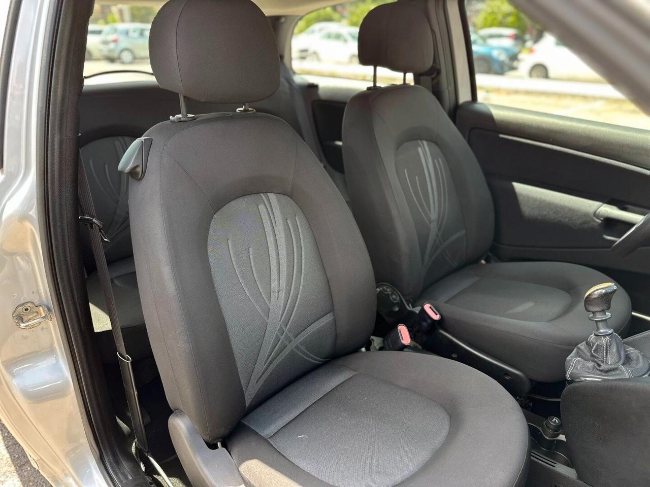 Lancia Ypsilon 1.4 GPL 77cv *NEOPATENTATI*GARANZIA12MESI* - 2012