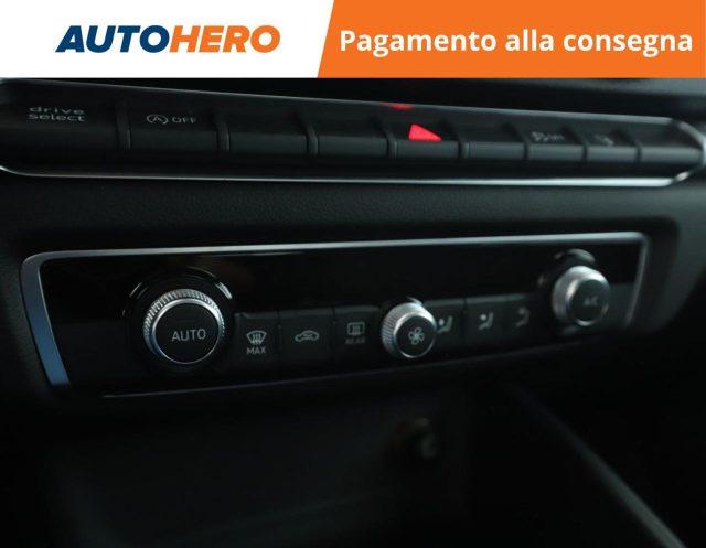 AUDI A3 SPB 1.6 TDI clean diesel Attraction