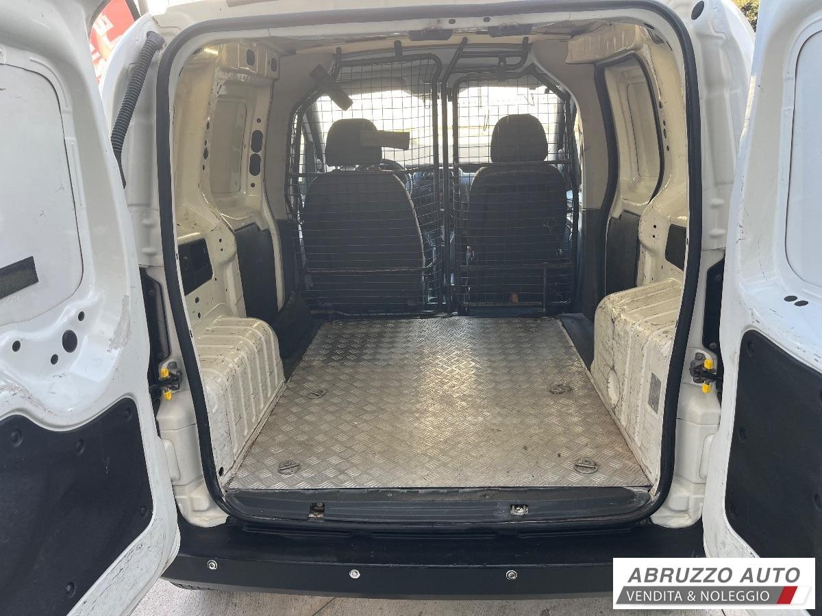 CITROEN Nemo 1.4 D 75 CV