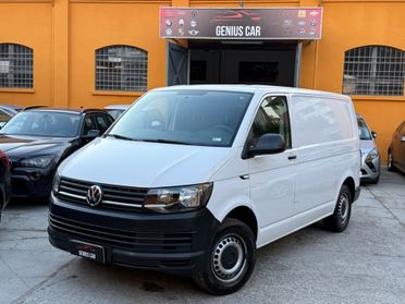 Volkswagen Transporter 2.0 TDI 102CV Furgone Business