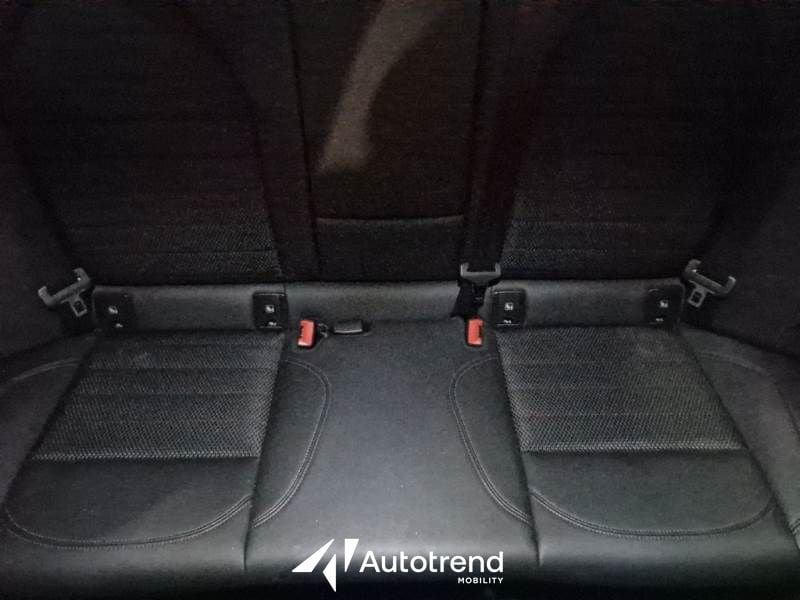 Alfa Romeo Stelvio 2.2 Turbo Diesel 190 CV Q4 Automatica AT8 Sprint