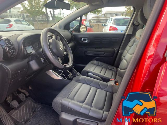 CITROEN C3 Aircross PureTech 110 S&S Feel