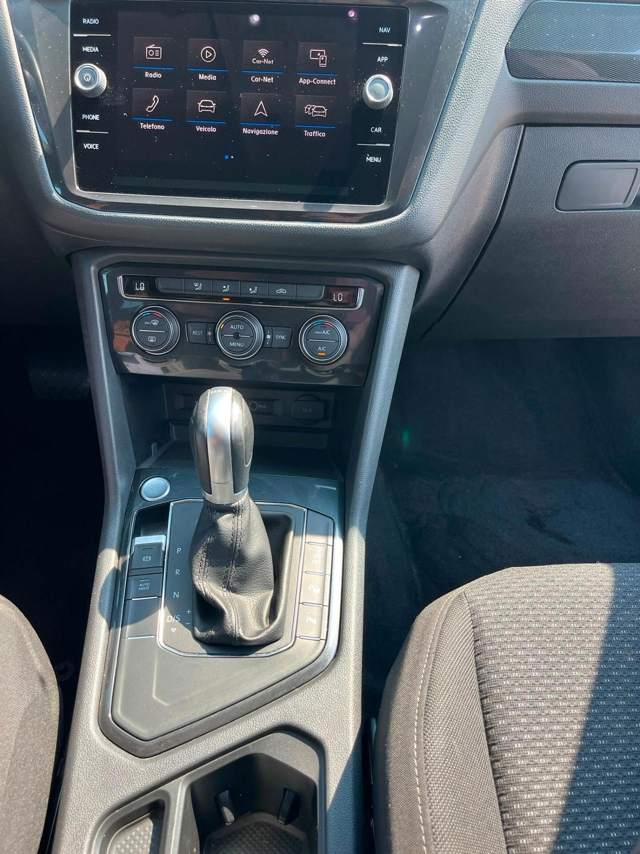 Volkswagen Tiguan Allspace 2.0 TDI 7 posti AFFARE
