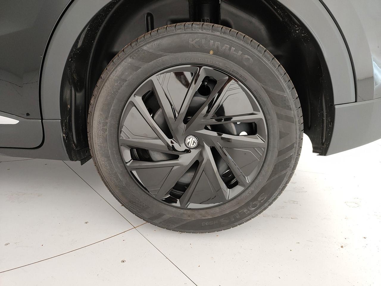 Mg ZS 1.5 Standard