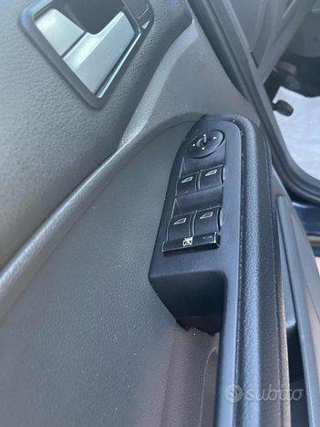 FORD C-Max 1.8 TDCi 115 CV Titanium