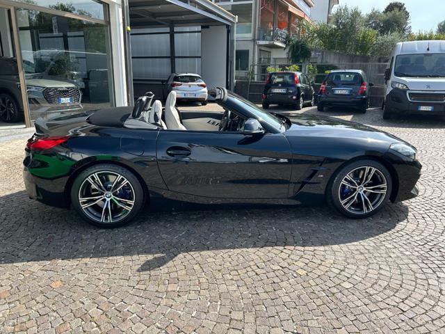 BMW Z4 M 40i