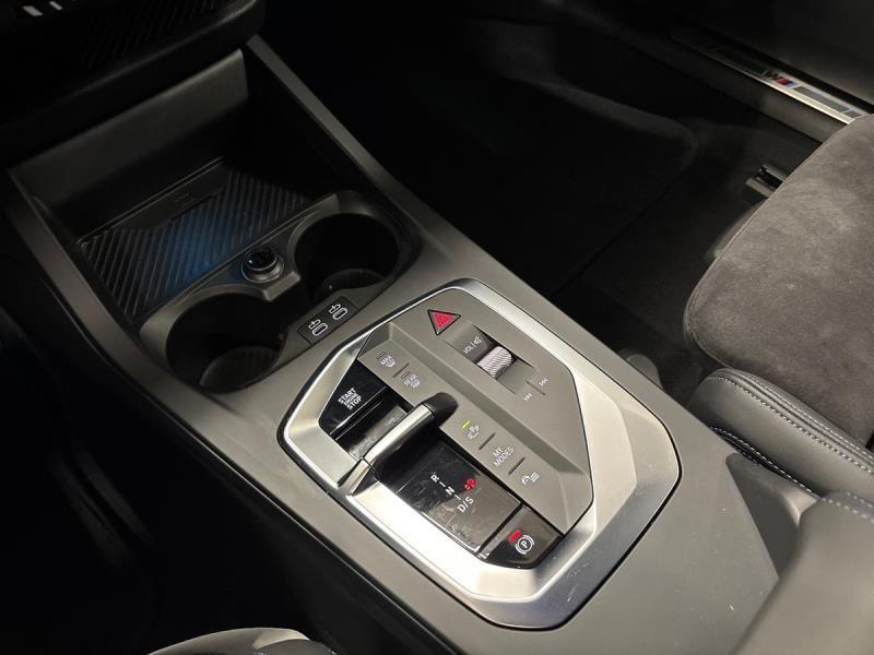 BMW Serie 1 118 d MSport Pro DCT