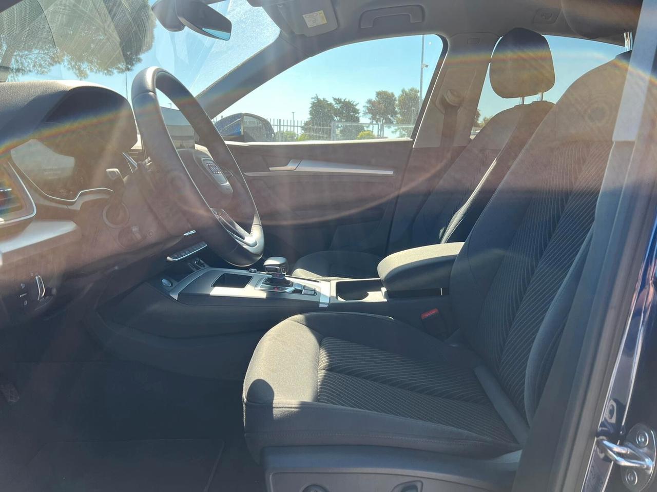 Audi Q5 SPB TDi 150 kW mHEV+ S tronic quattro Business Advanced