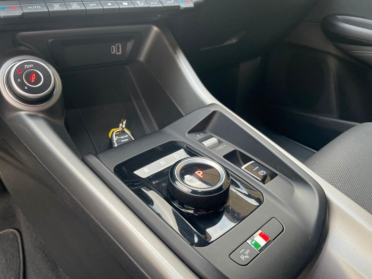 Alfa Romeo Tonale 1.5 160 CV MHEV TCT7 Veloce