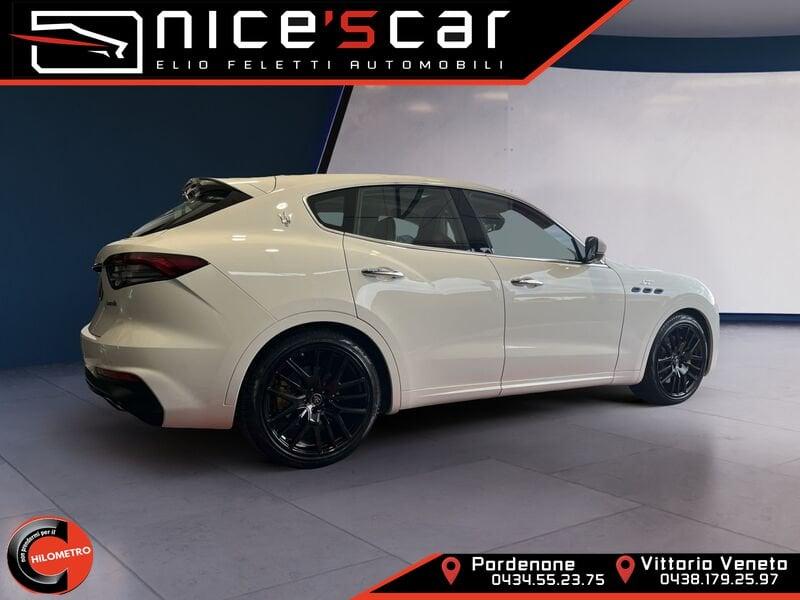 Maserati Levante Levante MHEV 330 CV AWD GT