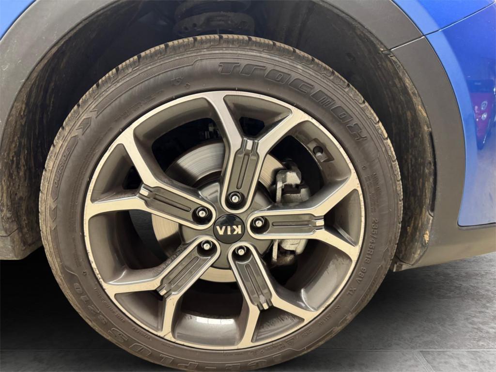 KIA XCeed 2019 - XCeed 1.4 t-gdi Style 140cv