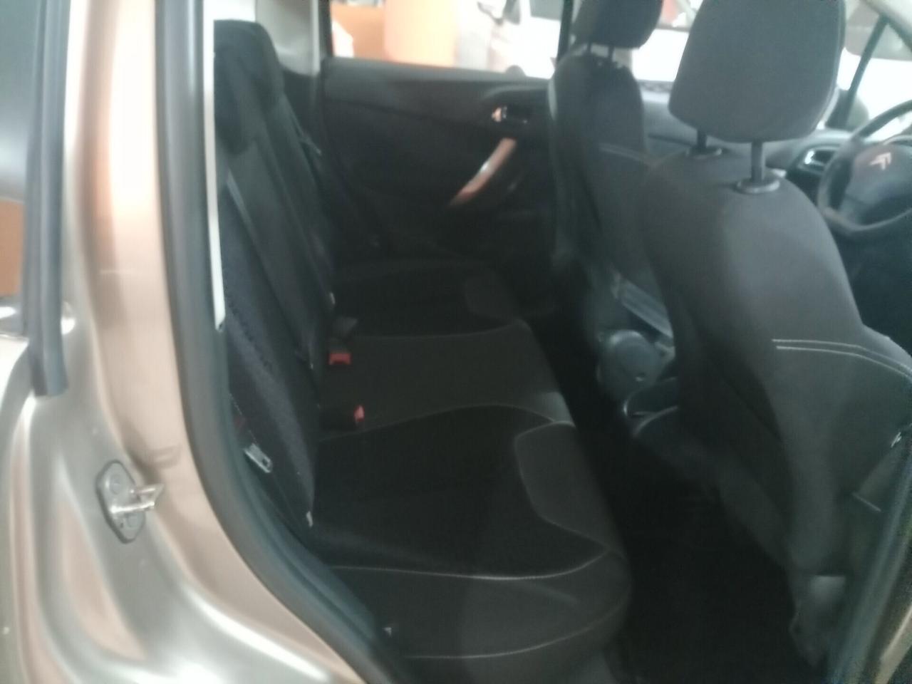 Citroen C3 1.1 GPL airdream Attraction