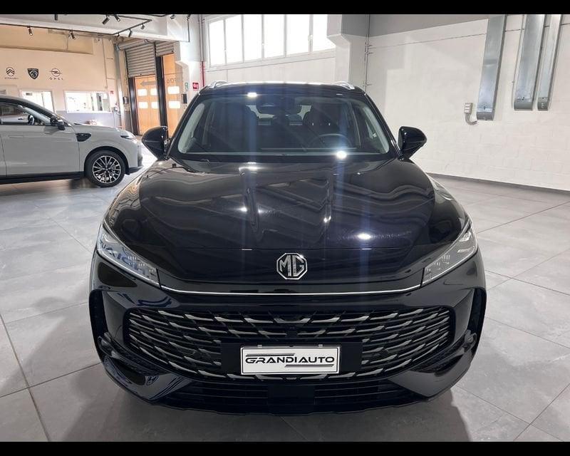 MG HS NEW NUOVA 1,5L DCT COMFORT