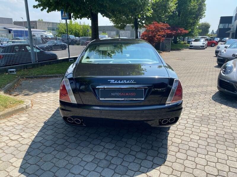 Maserati Quattroporte Quattroporte 4.2 V8