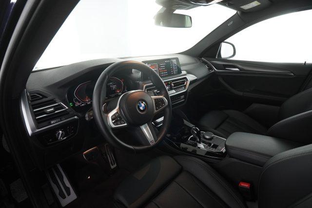 BMW X4 X4 xDrive20d 48V Msport