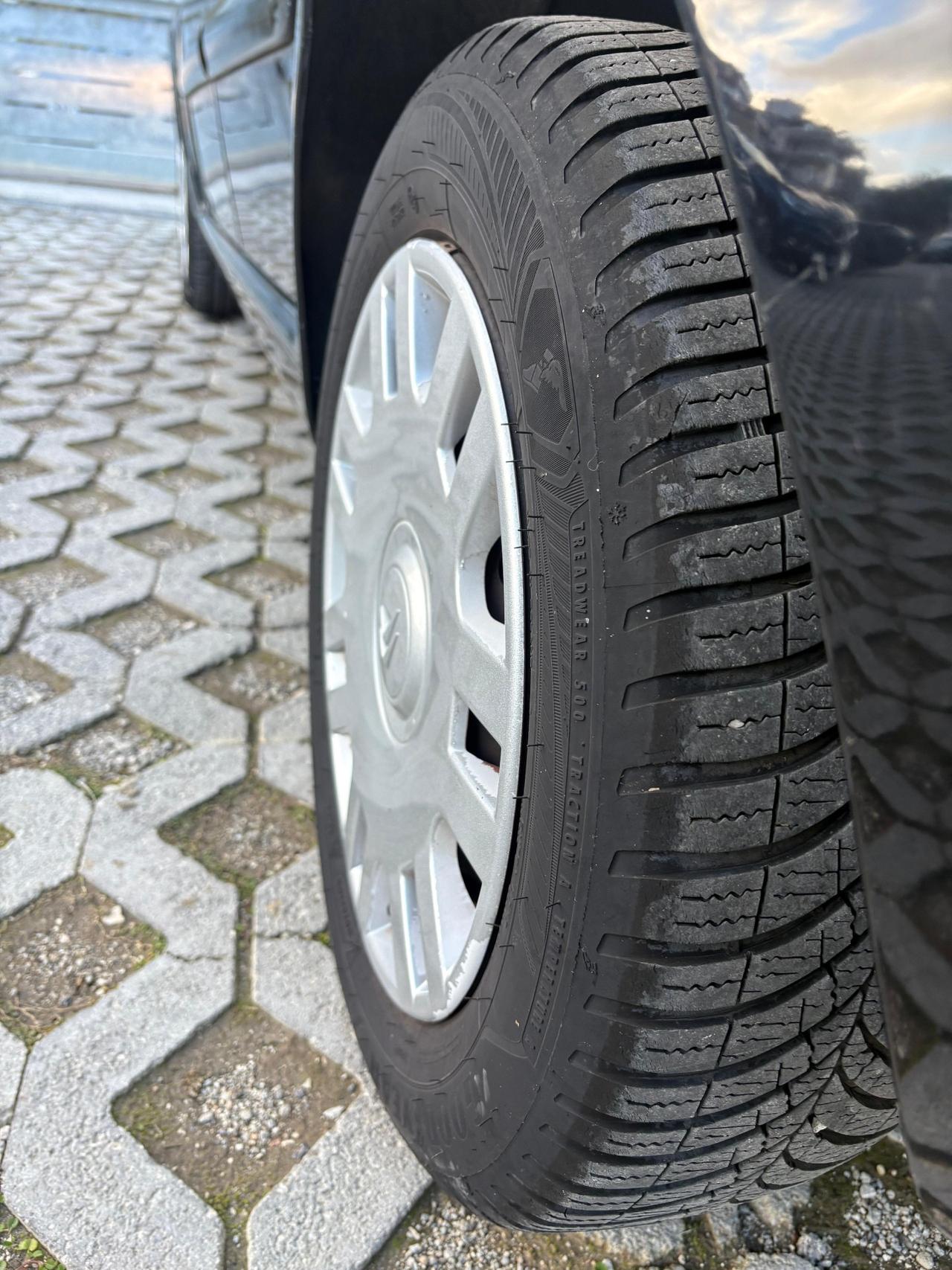 Citroen C3 1.1 Exclusive