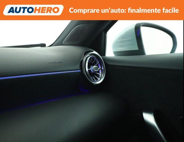 MERCEDES-BENZ A 200 Automatic Premium