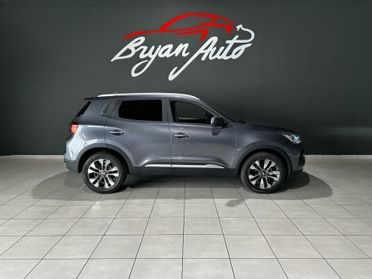 Dr Dr 5.0 s3 1.5 Turbo CVT Bi-Fuel GPL