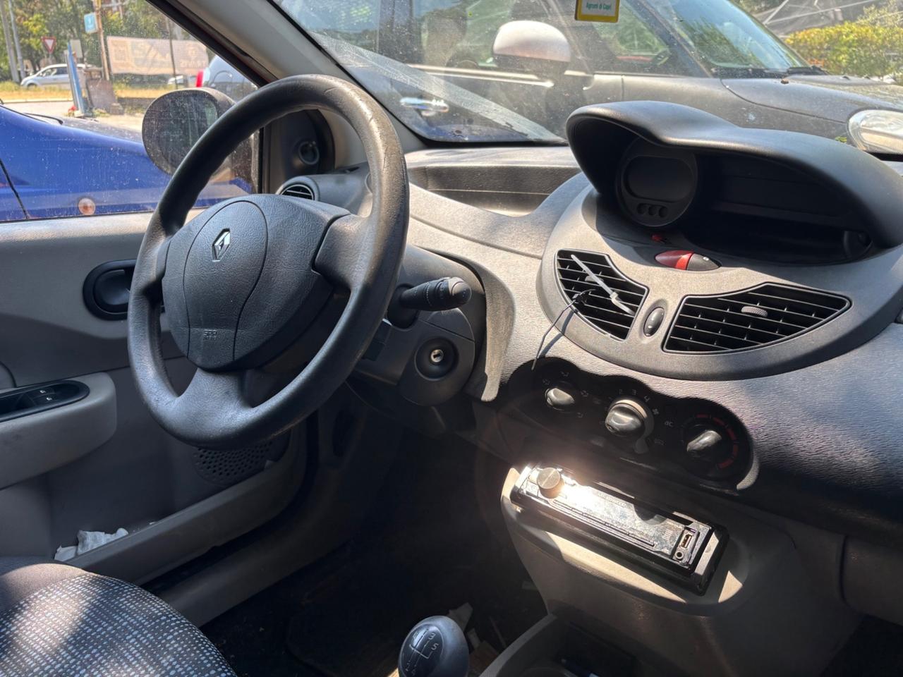 Renault Twingo 1.2 16V