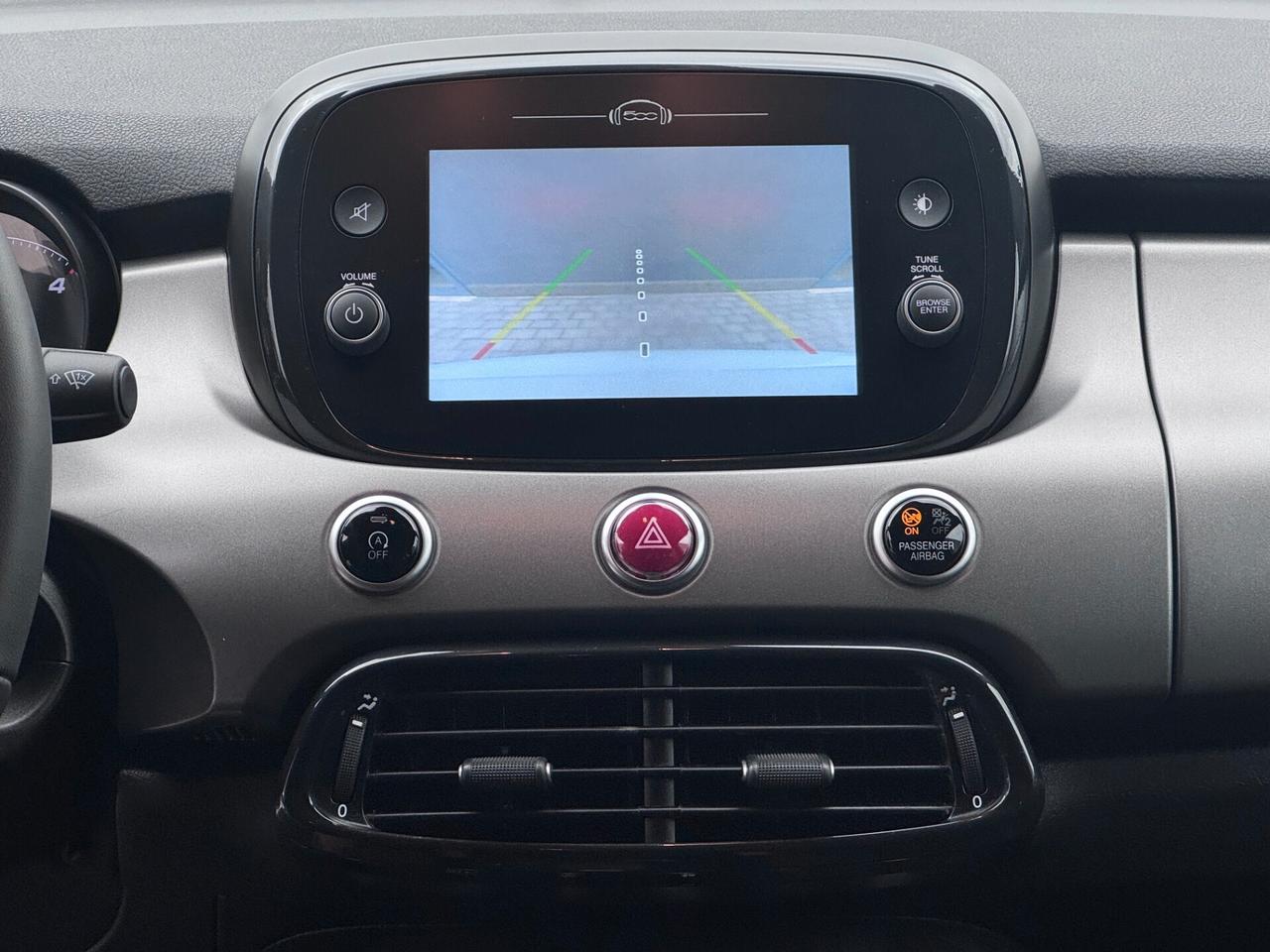 Fiat 500X 1.6 MultiJet 120 CV DCT Sport*TELECAMERA*KEYLESS*PROMO*