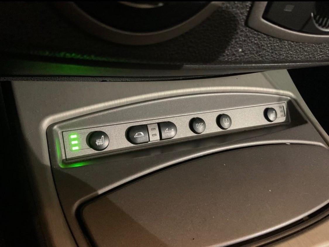 Bmw Z4 2.2i cat Roadster