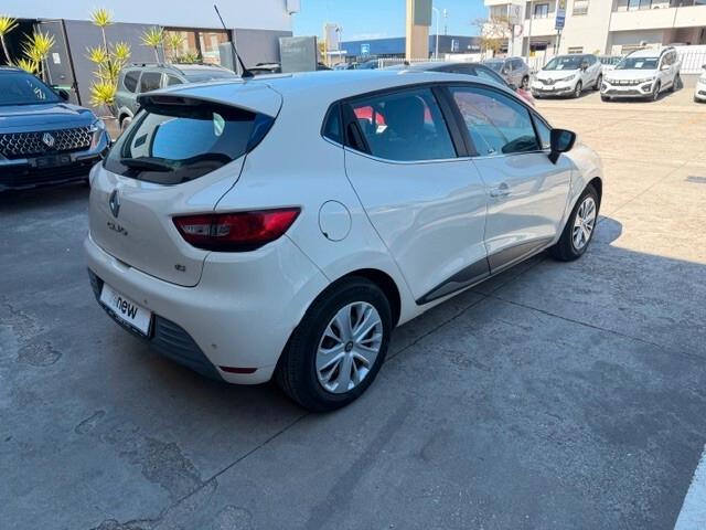 Renault Clio dCi 8V 75CV Start&Stop 5 porte Energy Life