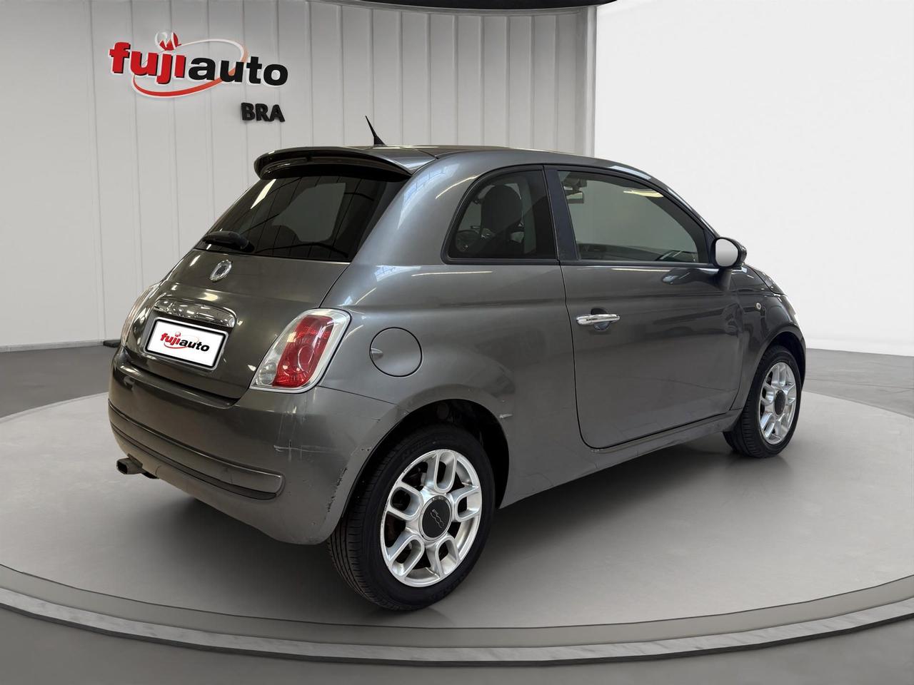 Fiat 500 1.4 16v Sport 100cv