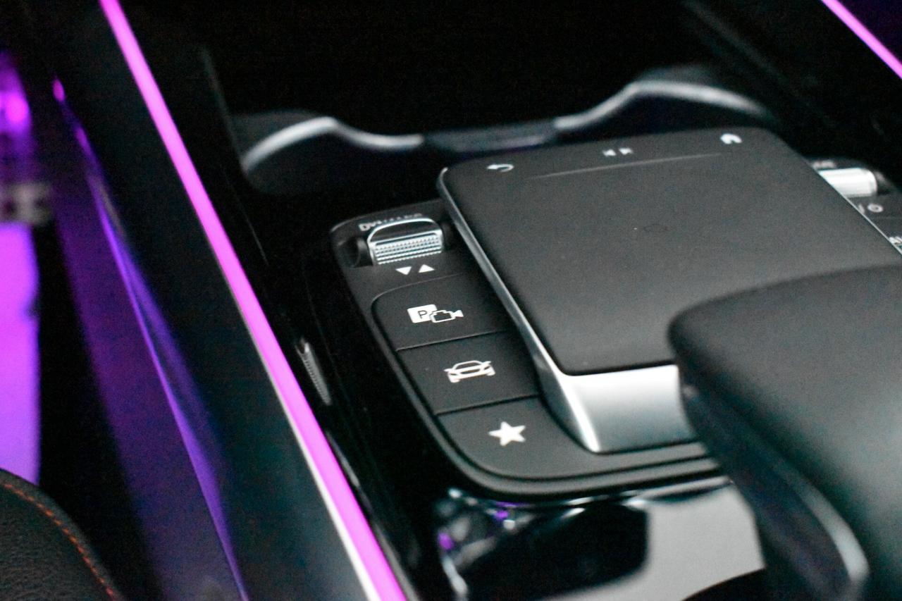 Mercedes-benz GLA 200 d Automatic Premium