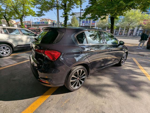 FIAT Tipo 1.3 Mjt S&S 5 porte Lounge