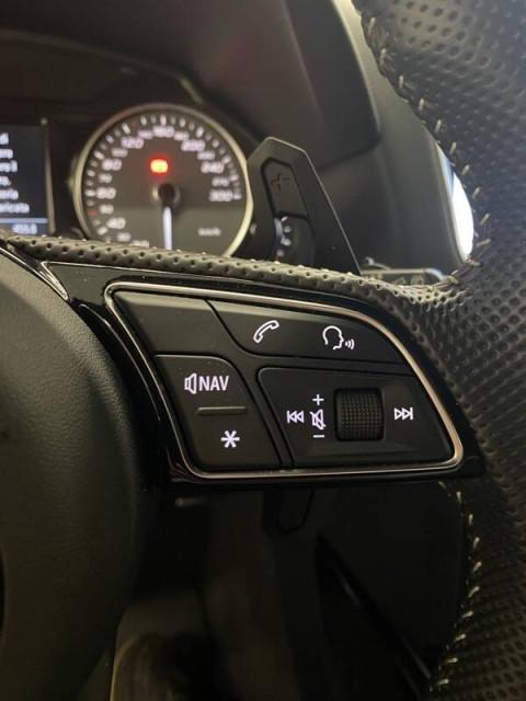 Audi Q5 S 3.0 tdi biturbo Business quattro tiptronic