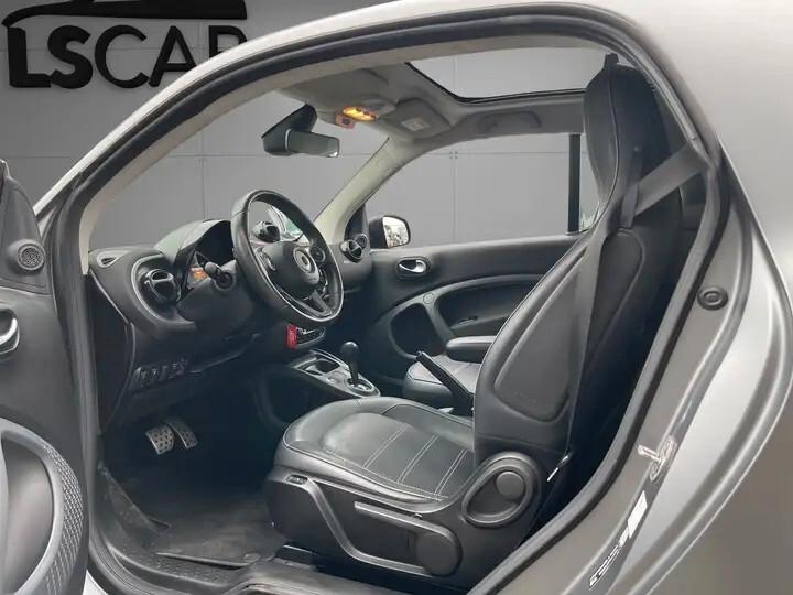 Smart ForTwo 90CV TURBO PRIME~UniPro~Promo Finanziamento