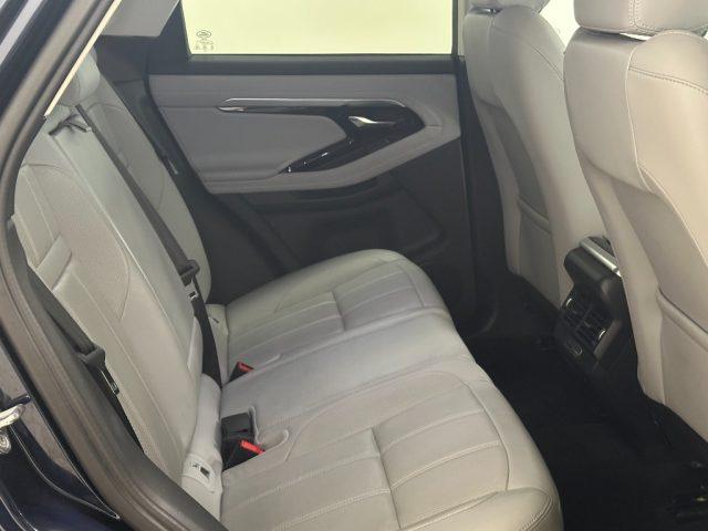 LAND ROVER Range Rover Evoque 2.0D I4 163 CV AWD Auto SE