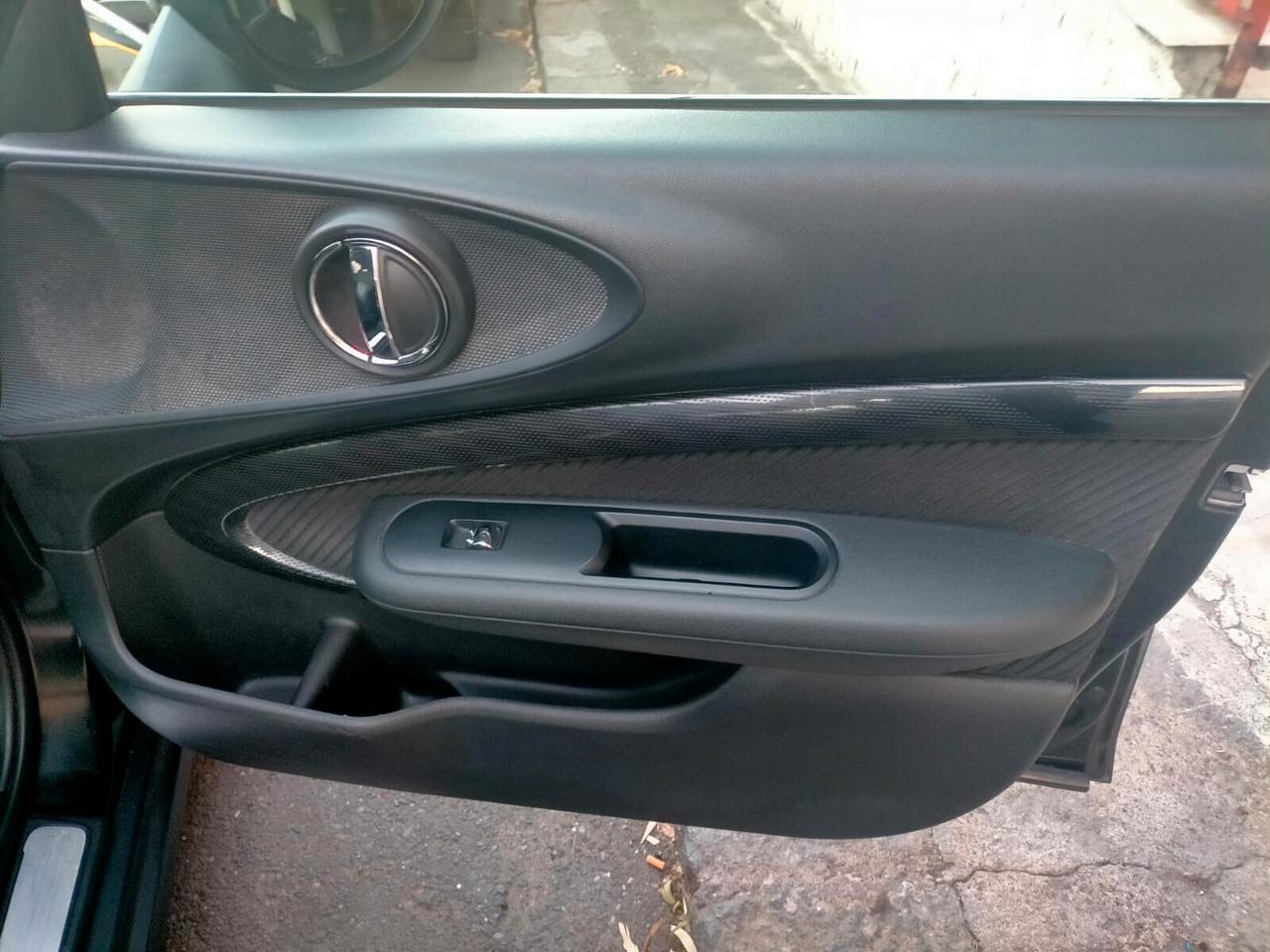 Mini Cooper S Clubman 1.5 One D Hype