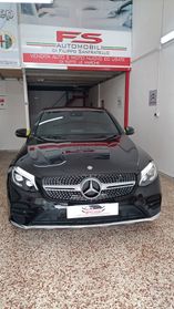 Mercedes-benz GLC 220 GLC 220 d 4Matic Coupé Premium