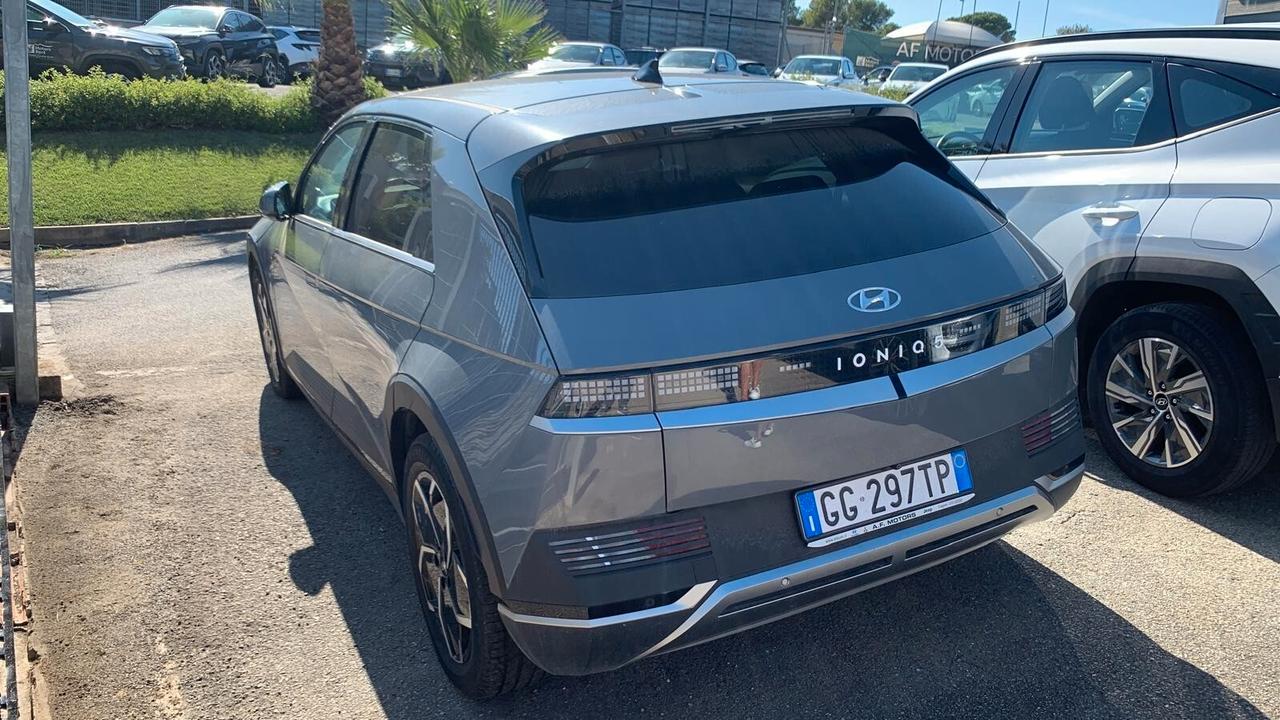 Hyundai Ioniq 5 77,4 kWh Innovation